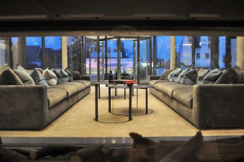 Seehuus Hotel