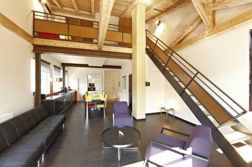 Apartamento Freiraum Zentral