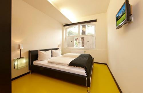 Apartamento Freiraum Zentral