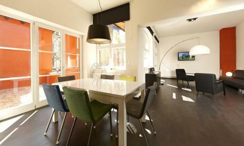 Apartamento Freiraum Zentral