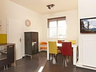 Apartamento Freiraum Zentral