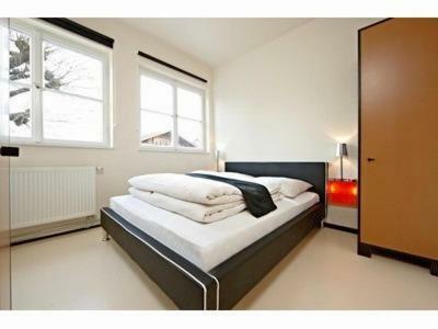 Apartamento Freiraum Zentral