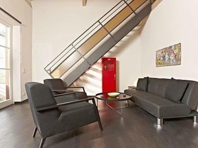 Apartamento Freiraum Zentral