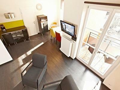 Apartamento Freiraum Zentral