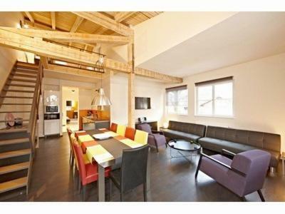 Apartamento Freiraum Zentral