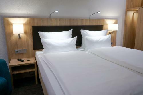 Businesshotel Go2bed