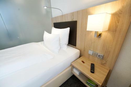Businesshotel Go2bed