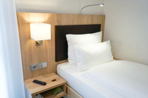 Businesshotel Go2bed