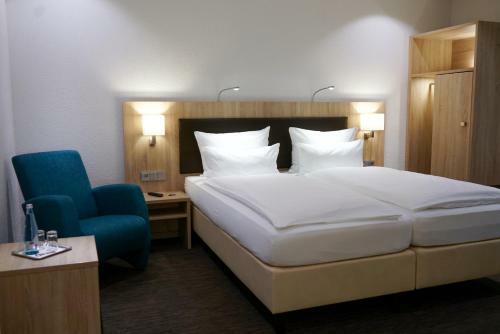 Businesshotel Go2bed