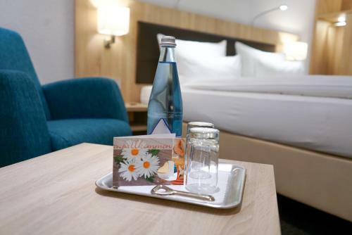 Businesshotel Go2bed