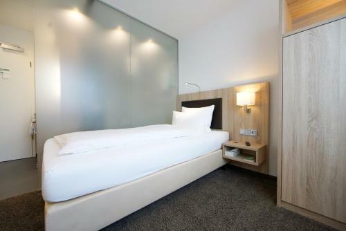 Businesshotel Go2bed