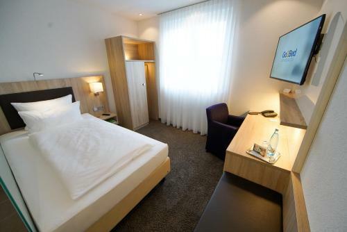Businesshotel Go2bed