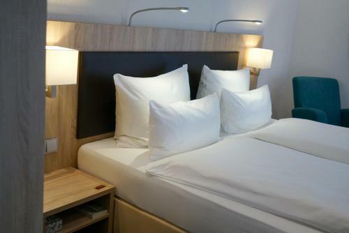 Businesshotel Go2bed