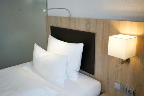 Businesshotel Go2bed