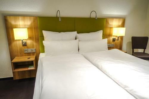 Businesshotel Go2bed