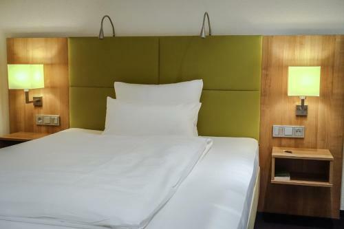 Businesshotel Go2bed