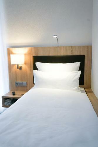 Businesshotel Go2bed