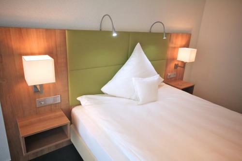 Businesshotel Go2bed