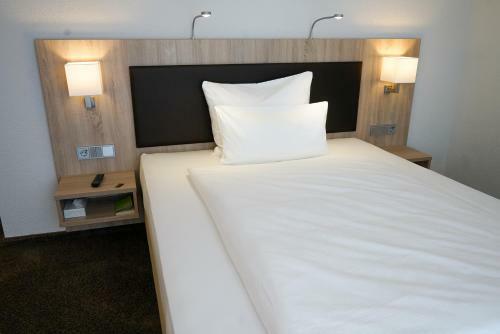 Businesshotel Go2bed