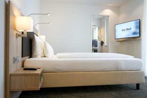 Businesshotel Go2bed