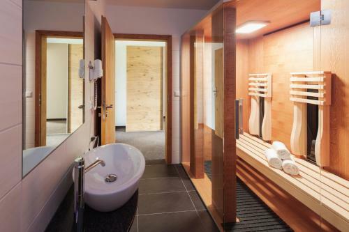 Hotel Am Rheinsberg Bad S�ckingen