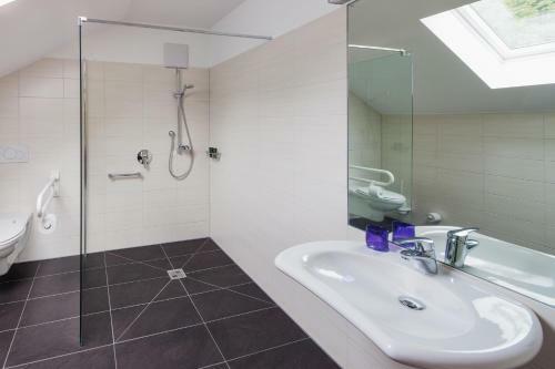 Hotel Am Rheinsberg Bad S�ckingen