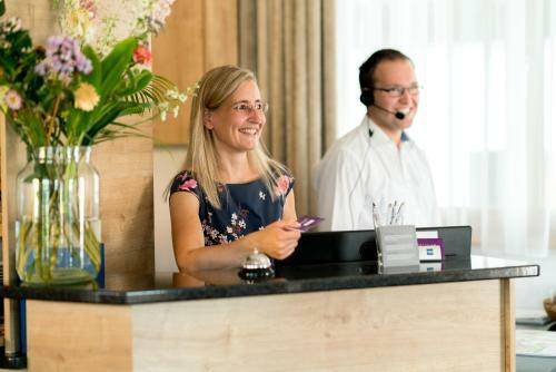 Hotel Am Rheinsberg Bad S�ckingen