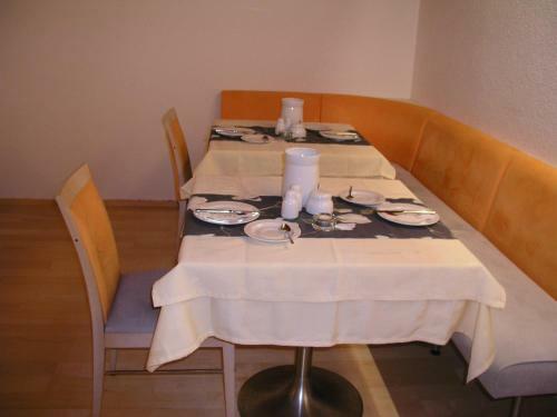 Hostal Pension Sonnblick