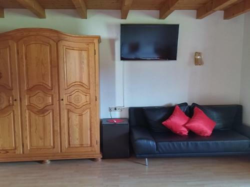 Hostal Pension Sonnblick