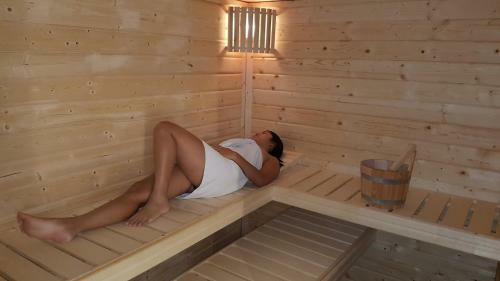 Hostal Pension Sonnblick
