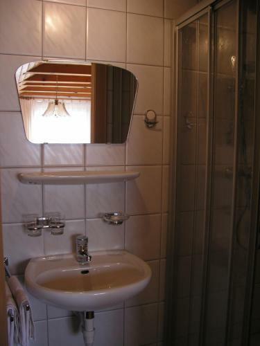 Hostal Pension Sonnblick