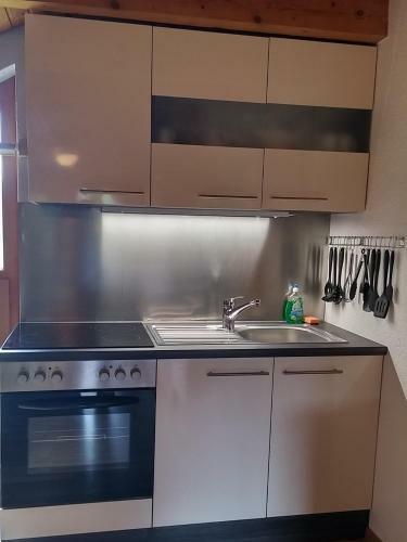 Hostal Pension Sonnblick