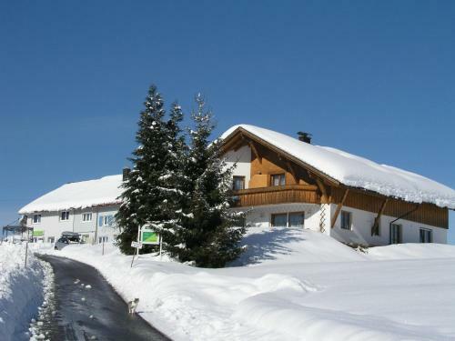 Hostal Pension Sonnblick