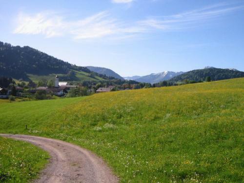 Hostal Pension Sonnblick