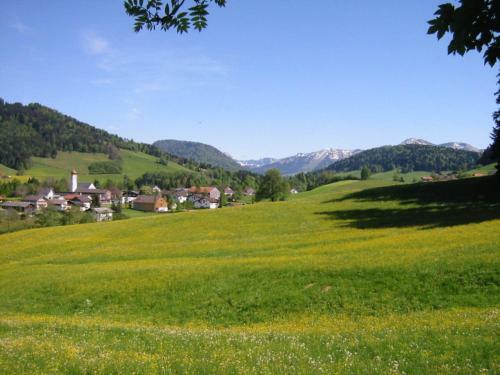 Hostal Pension Sonnblick