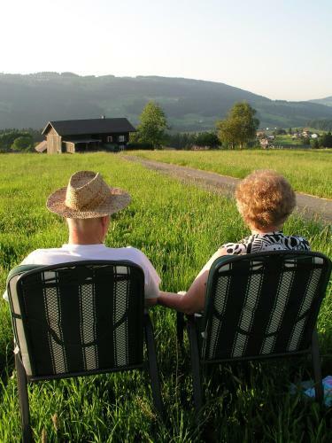 Hostal Pension Sonnblick