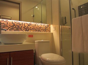 Hotel Genting Star Shanghai