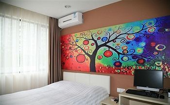 Hotel Genting Star Shanghai