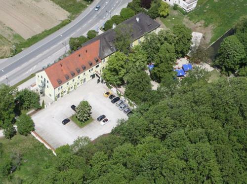 Hotel Sch�nbrunn