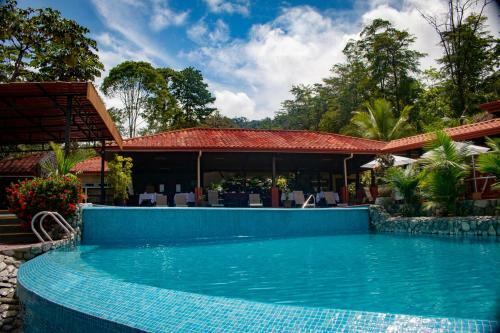 Whales And Dolphins Hotel