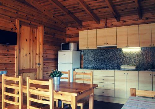 Camping Els Ports