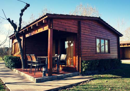 Camping Els Ports