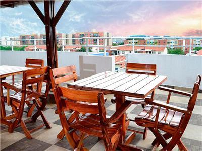 Apartamentos Jardines Del Caney