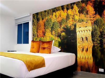 Apartamentos Jardines Del Caney