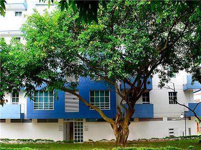 Apartamentos Jardines Del Caney