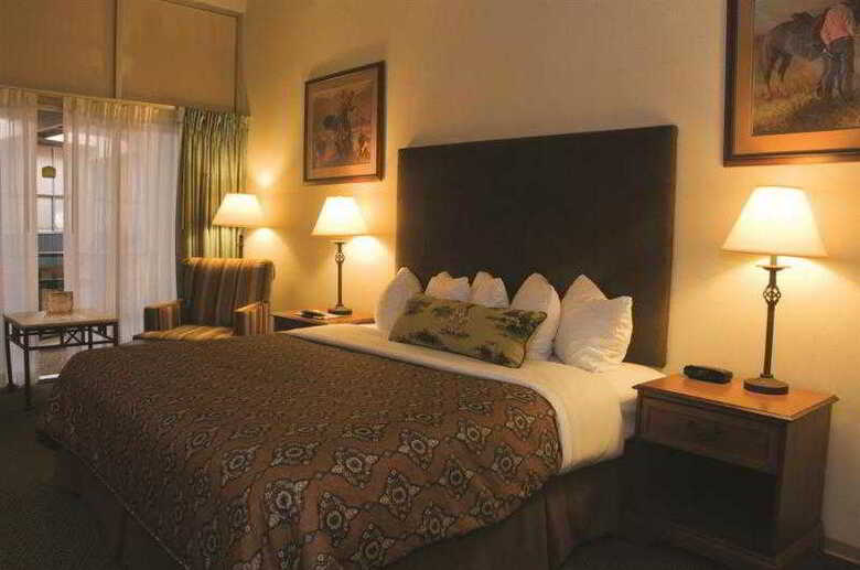 Hotel Best Western Outlaw Inn