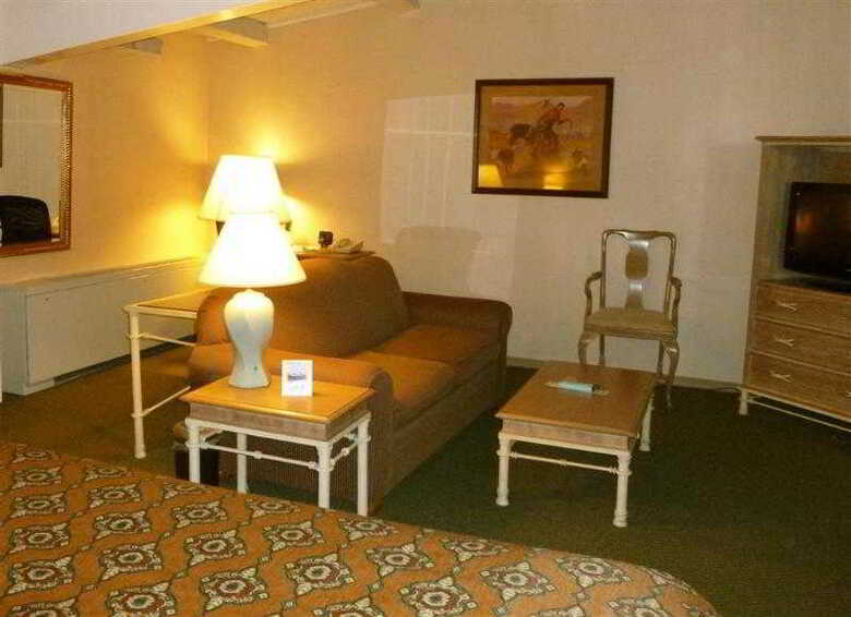 Hotel Best Western Outlaw Inn