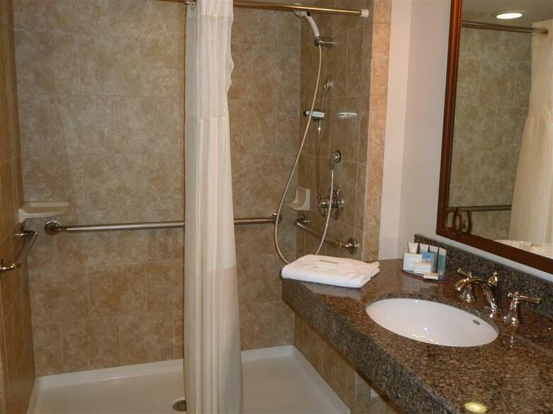 Hotel Best Western Outlaw Inn