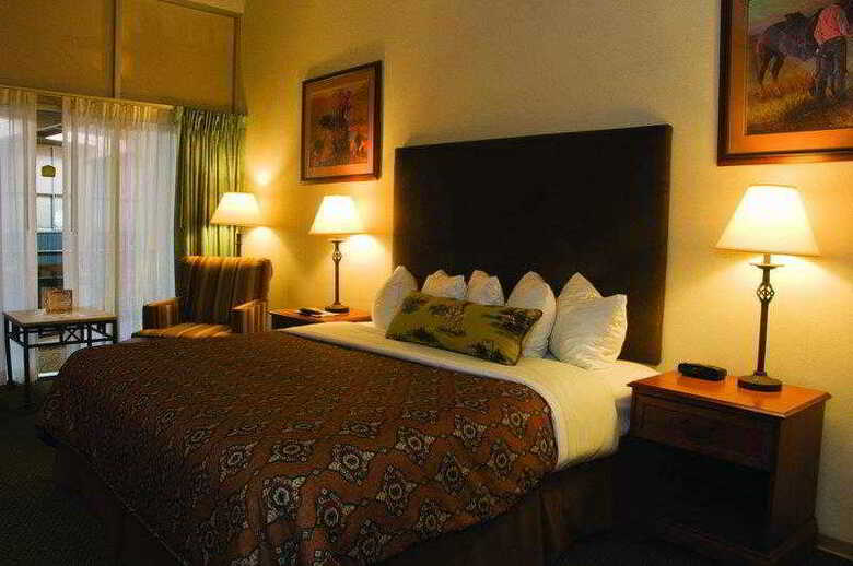 Hotel Best Western Outlaw Inn
