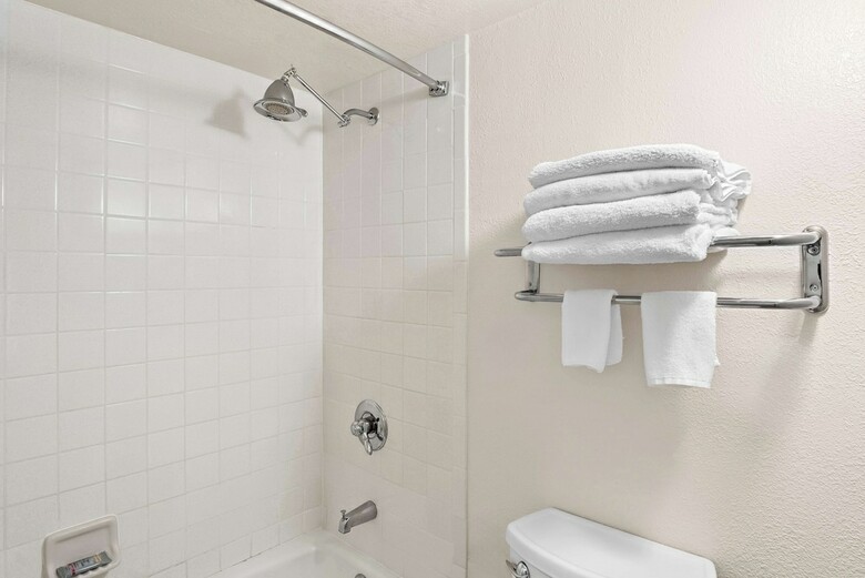 Hotel Best Western Outlaw Inn